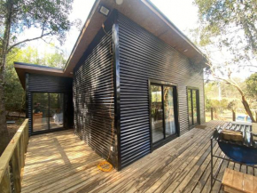 Lodge Rio Mañio